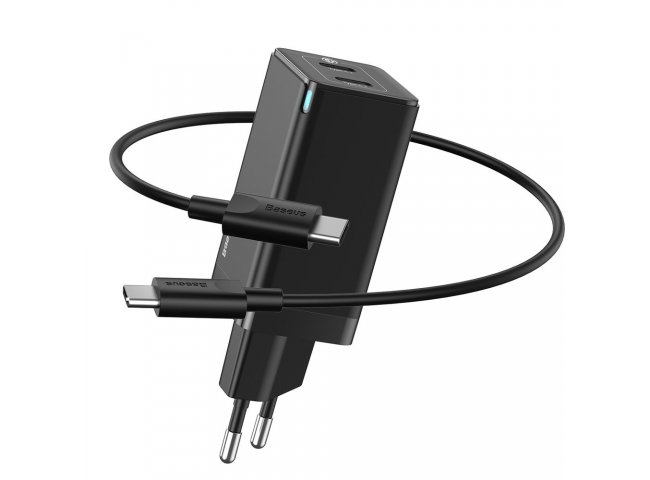 KARIKUES BASEUS 45W (LLGAN-M01)