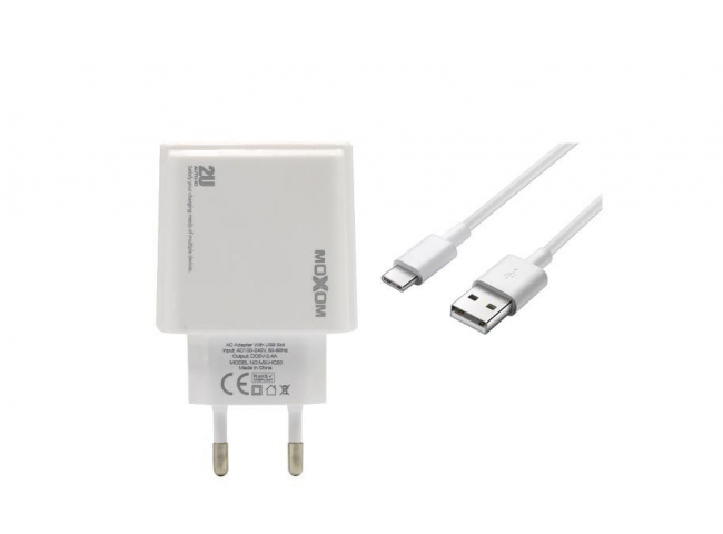 KARIKUES MOXOM MX-HC20