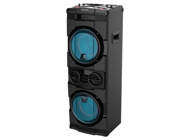 ALTOPARLANT KARAOKE SENCOR SSS 4201