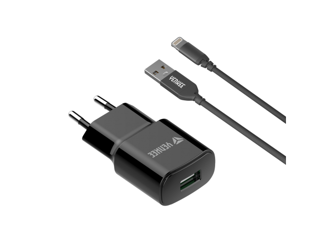 KARIKUES YENKEE YAC 4600 LIGHTNING