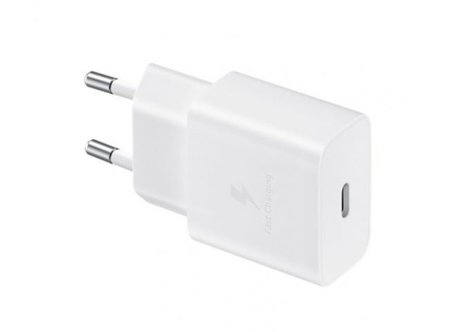 KARIKUES SAMSUNG FAST CHARGER  15W EP-T1510NWEGEU WHITE
