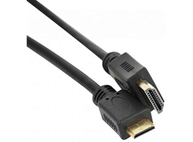 KABELL OMEGA HDMI-MINIHDMI  3M,(41683)