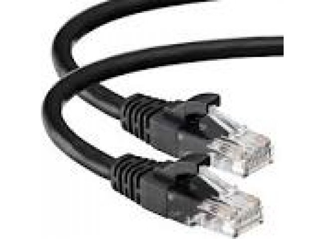 KABELL LAN 90CM KABELL LAN 90 CM - MI007483