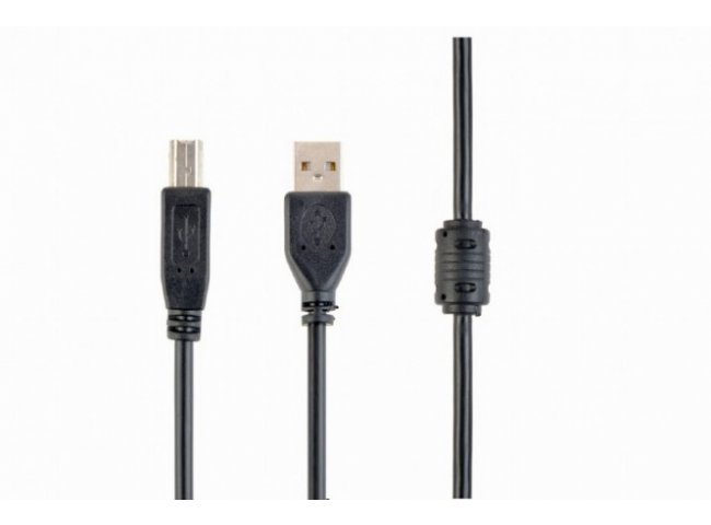 KABELL PRINTERI GEMBIRD 1.8M (05216)