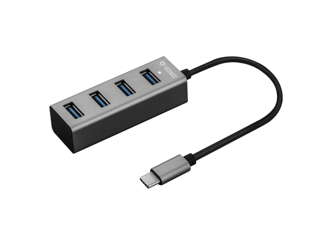 KABELL KARIKIMI YENKEE 4 PORTA YHB C430