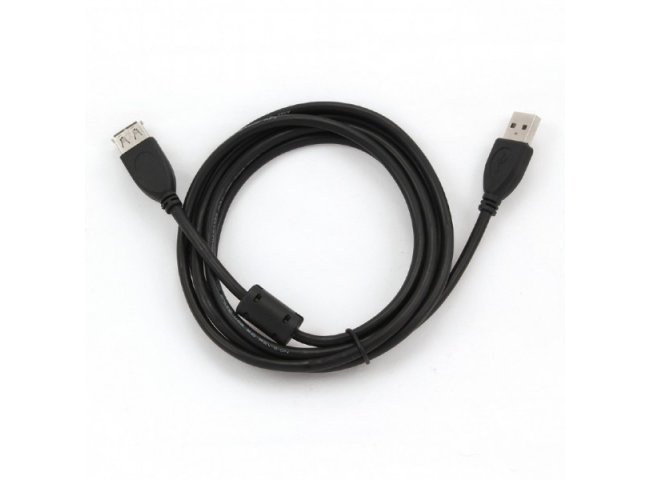 KABELL ZGJATUES GEMBIRD 1.8M (05213)