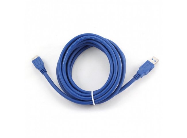 KABELL GEMBIRD USB 3M (06871)