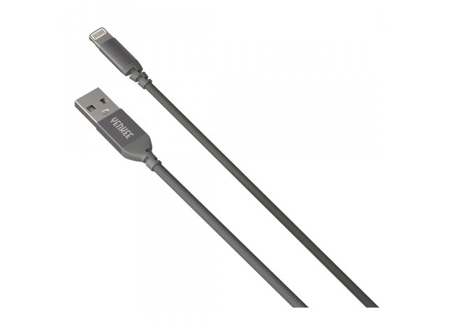 KABELL KARIKIM YENKEE YCU 611GY IPOD/IPHONE/IPAD