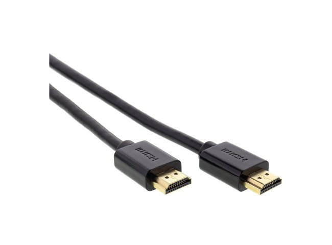 KABELL HDMI SENCOR SAV 166-050 ,5M