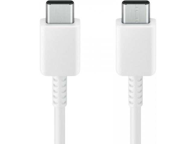 KABELL SAMSUNG  TYPE-C TO USB DX310JWEGEU WHITE