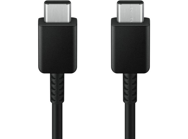 KABELL SAMSUNG  TYPE-C TO USB DX310JBEGEU BLACK