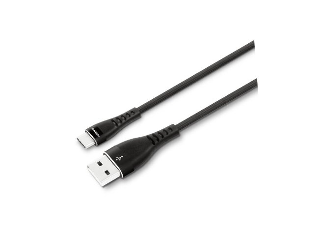 KABELL USB-A TO USB-C PHILIPS DLC5206A/00
