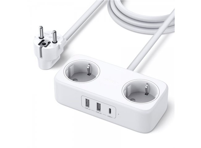 KABELL KARIKIMI UGREEN 30W DIGINEST LIFE 2A1C, CD280