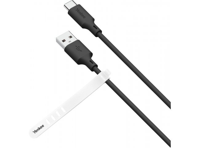 KABELL SENCOR USB A TO USB C YCU 315 1.5M