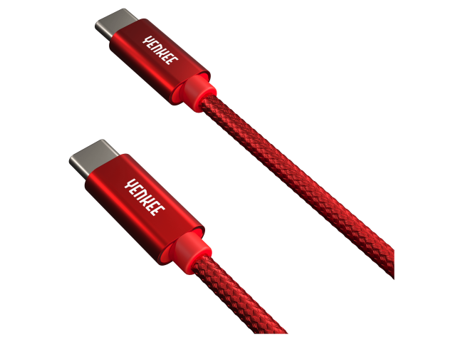 KABELL KARIKIMI YENKE C-C  YCU C101 RD