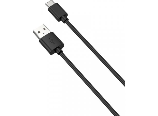 KABELL YENKEE USB A/C 1.5M YCU SE 325 BK