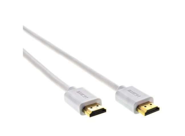 KABELL HDMI SENCOR SAV 267-025W
