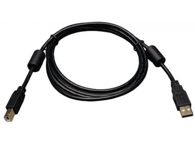 KABELL IC GOOBAY SHBZ0043 USB2.0 HI-SPEED CABLE USB 1.8M