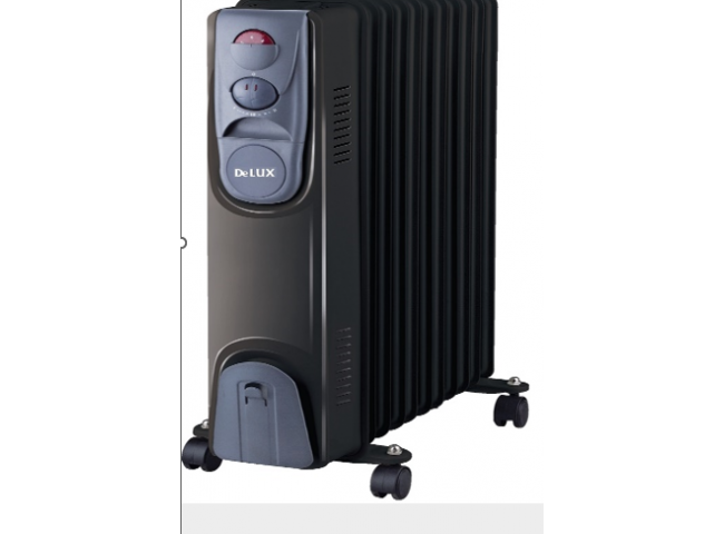 KALORIFER DELUX CYAD04-11 