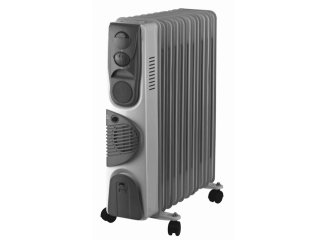 KALORIFER OCEAN OGRAL 1124 F