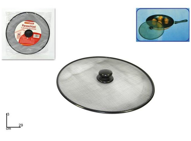 KAPAK TENXHERE 29 CM 10020343