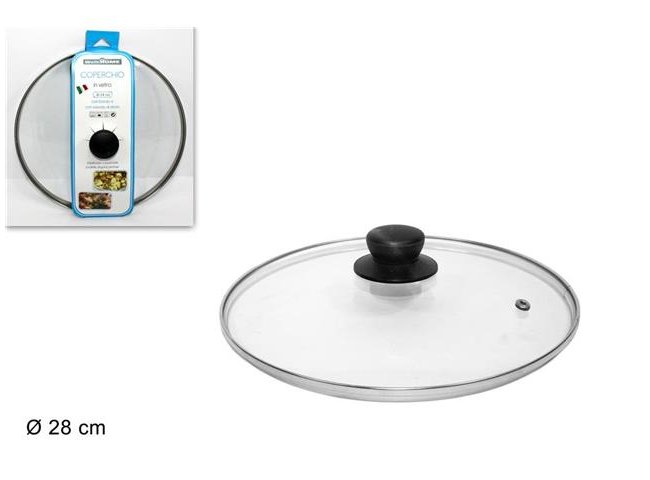 KAPAK TENXHERE 28 CM CA002694