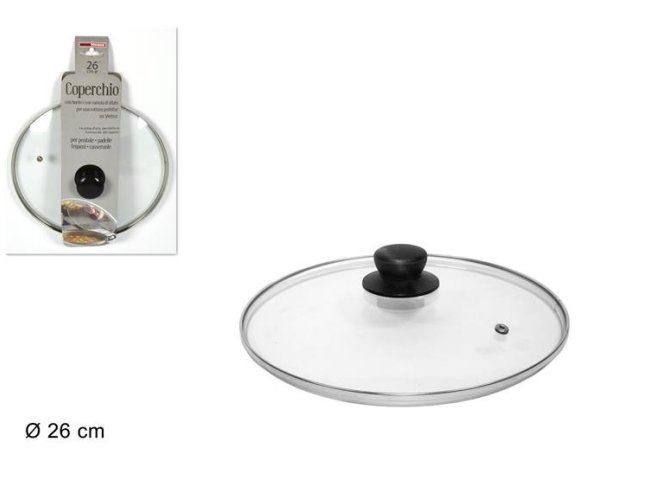 KAPAK TENXHERE 26 CM CA002693