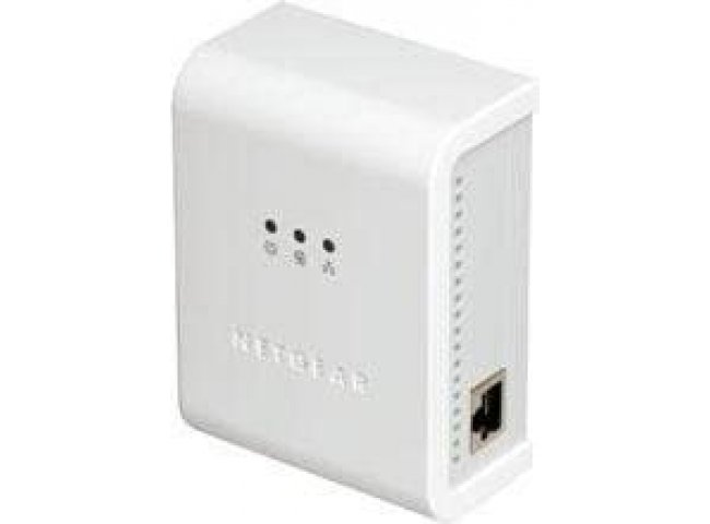 NGARKUES NETGEAR XAVB5201100PES  KIT POWER LINE 500 MBPS NANO