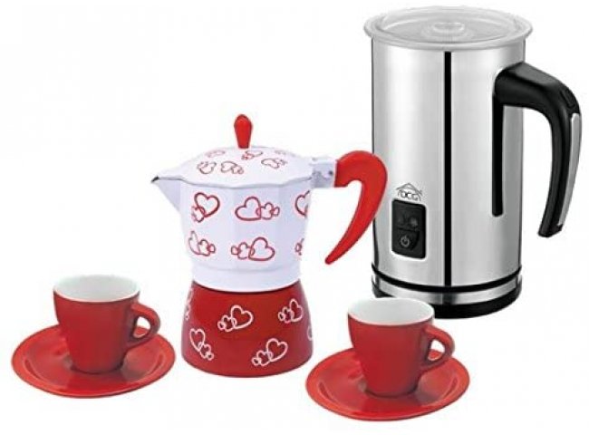 KIT MENGJESI DCG WK6299R