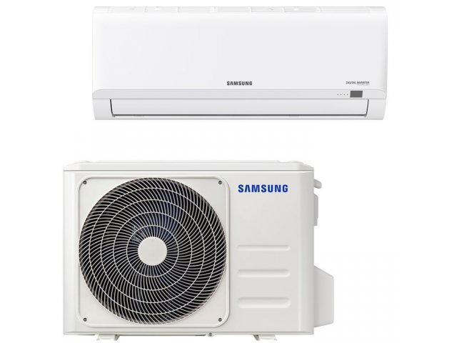 KONDICIONER SAMSUNG AR12TXHQBWKNEU