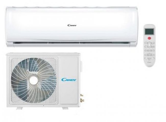 KONDICIONER CANDY CY12TBIN ,12 BTU INVERTER