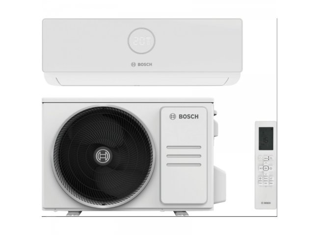 KONDICIONER BOSCH CL5000i-Set 35WE