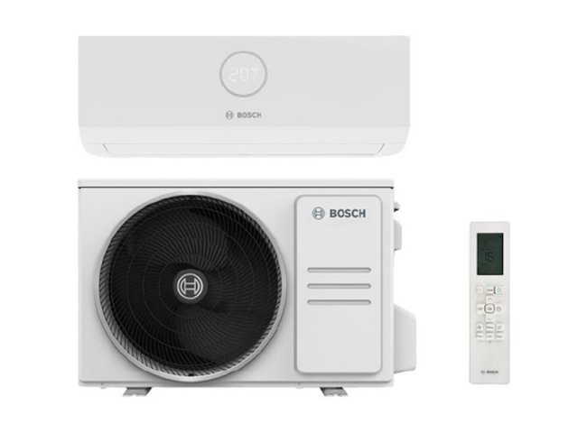 KONDICIONER BOSCH CL3000i-SET 53 WE