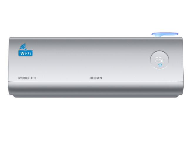 KONDICIONER OCEAN ACSOIHY 12 PS WF 3A 