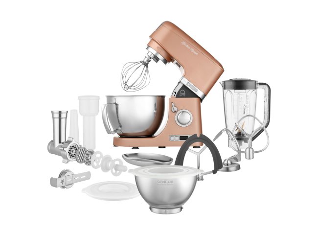 KOMBINAT SENCOR STM 7876GD