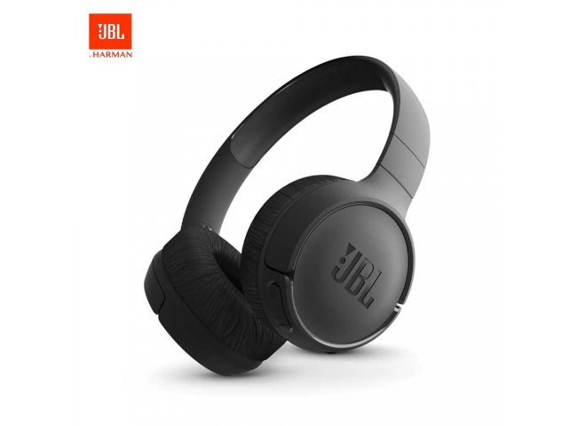 KUFJE JBL T500BTBLK