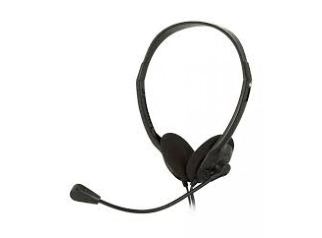 KUFJE ME MIKROFON SENCOR SEP 252