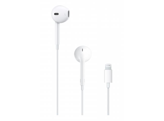 KUFJE APPLE EARPODS MMTN2ZMA WHITE