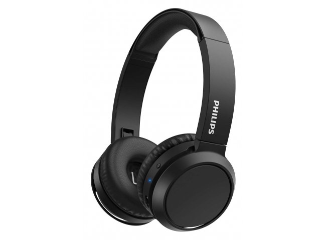 KUFJE BLUETOOTH PHILIPS TAH4205BK BLACK