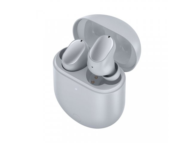 KUFJE XIAOMI REDMI BUDS 3 PRO GRAPHITE GREY
