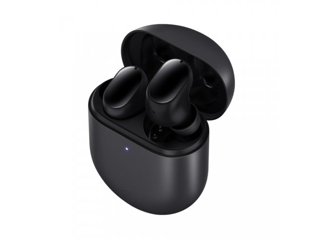 KUFJE XIAOMI REDMI BUDS 3 PRO GRAPHITE BLACK