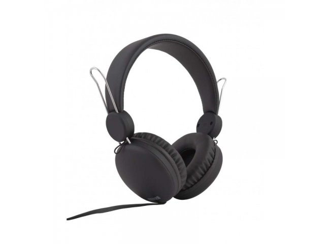 KUFJE MAXELL SPECTRUM ,BLACK