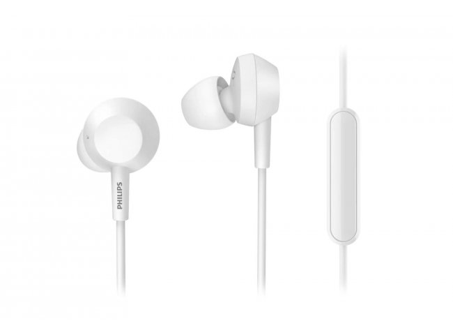 KUFJE PHILIPS TAE4105WT/00 ME MIKROFON