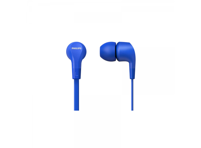 KUFJE PHILIPS TAE1105BL/00