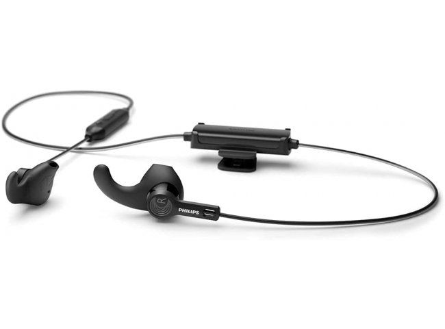 KUFJE PHILIPS TAA3206BK/00 BLUETOOTH