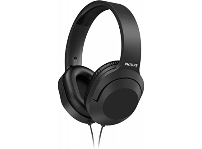 KUFJE PHILIPS TAH2005BK/00 