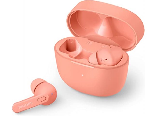 KUFJE PHILIPS TAT2206PK/00  BLUETOOTH