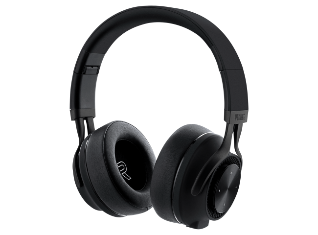 KUFJE BLUETOOTH YENKEE YHP 20BT BK