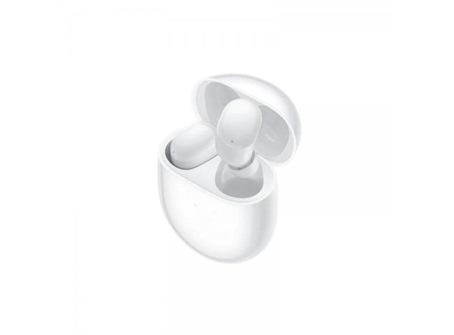 KUFJE XIAOMI REDMI BUDS 4 LITE WHITE 