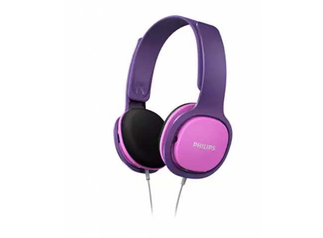 KUFJE PER FEMIJE PHILIPS SHK2000PK/01